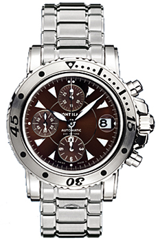 Часы Mont Blanc Sport 36947